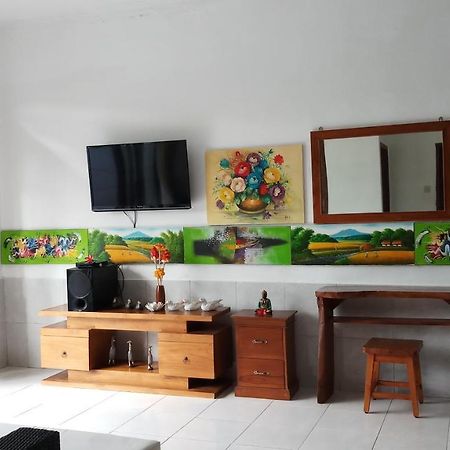 Villa Dencarik Banjar  Exterior photo