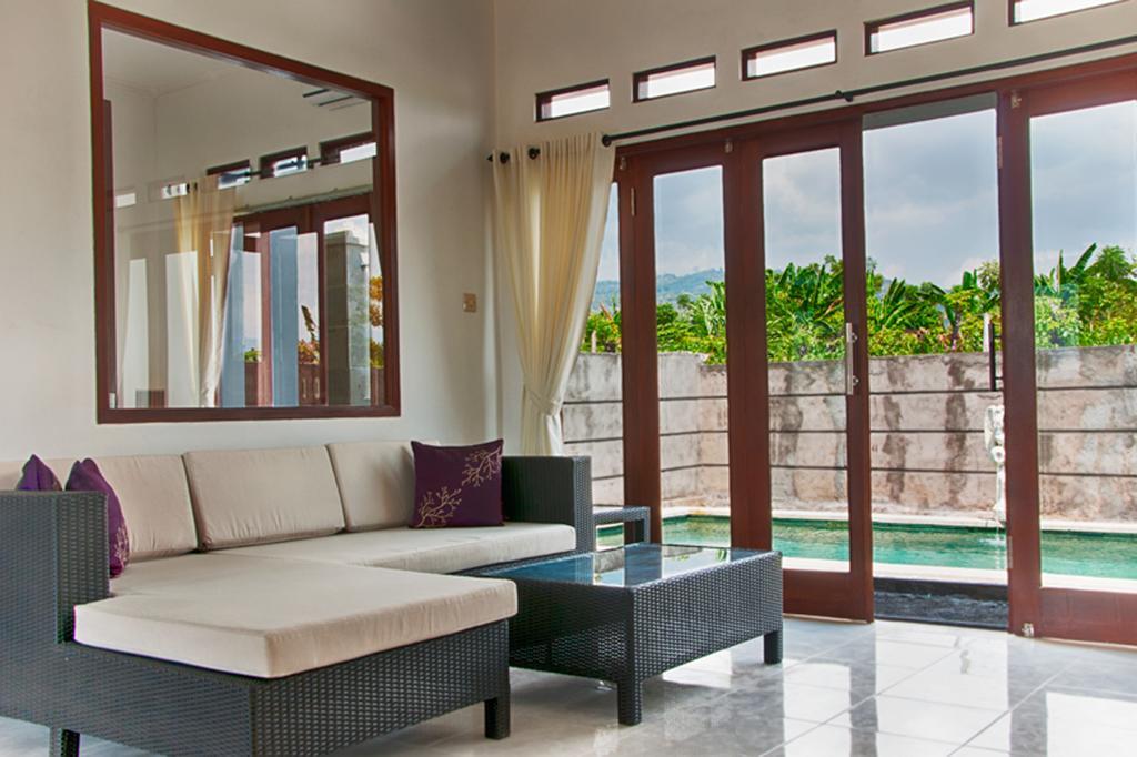 Villa Dencarik Banjar  Exterior photo