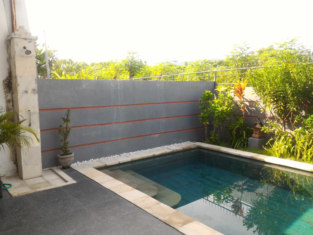 Villa Dencarik Banjar  Exterior photo