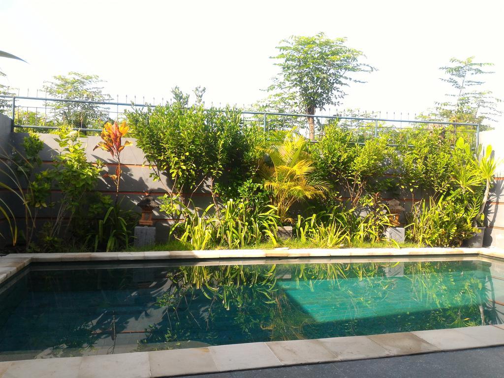 Villa Dencarik Banjar  Exterior photo