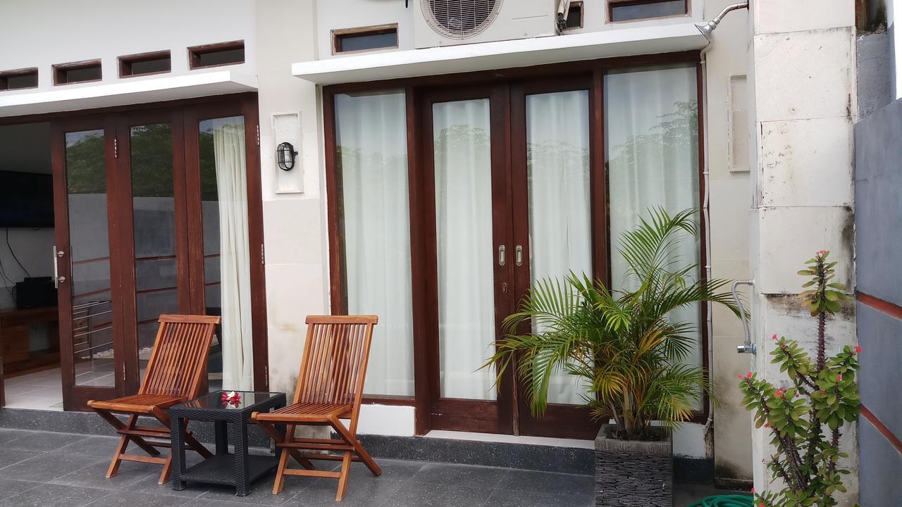 Villa Dencarik Banjar  Exterior photo