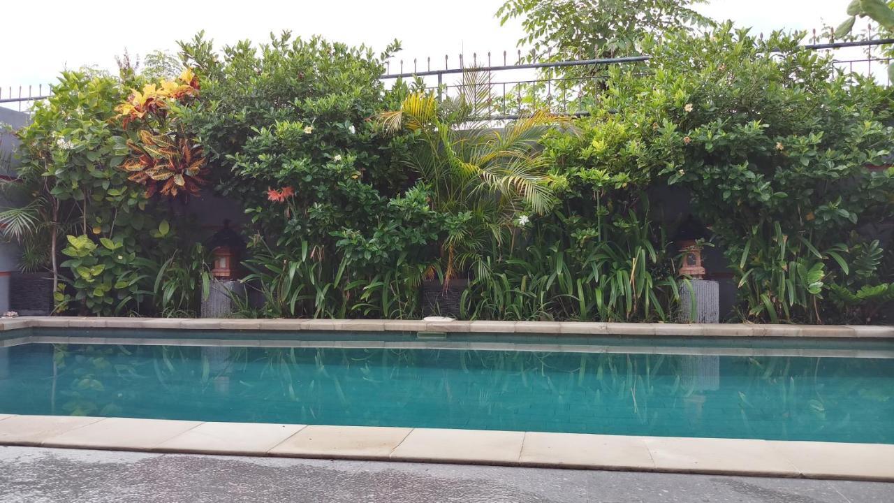 Villa Dencarik Banjar  Exterior photo